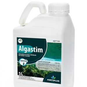 ALGASTİM