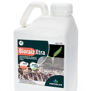 BIORAIZ XTRA