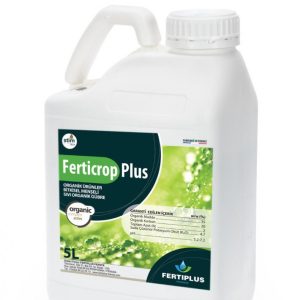 FERTICROP PLUS