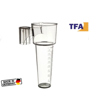 TFA YAĞMUR ÖLÇER 47.1000 ANALOG